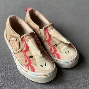 Vans unicorn Asher slip-on